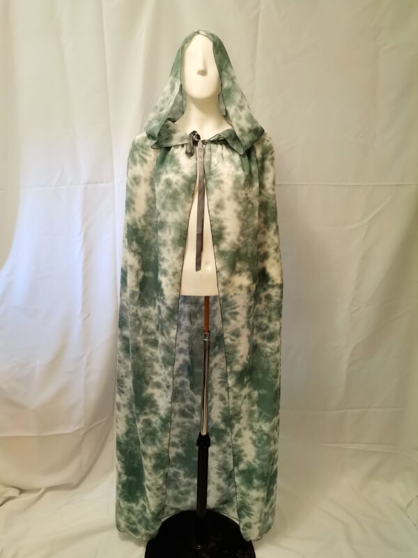 Moss Cloak - Adult