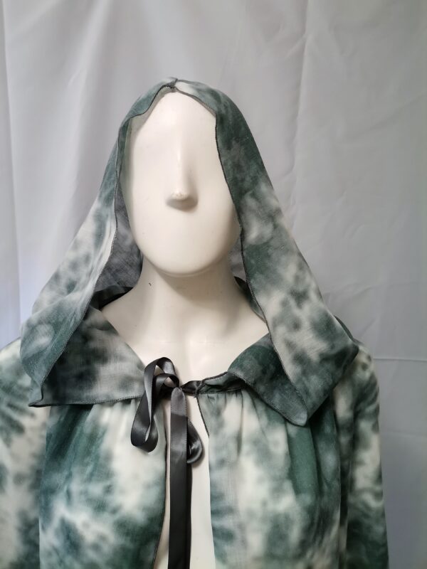 Moss Cloak - Adult