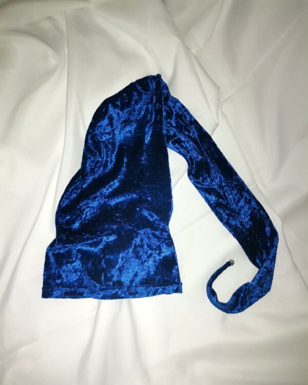 Knightcap Sapphire long flat