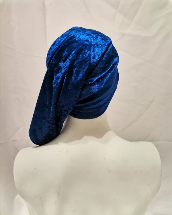 Knightcap Sapphire