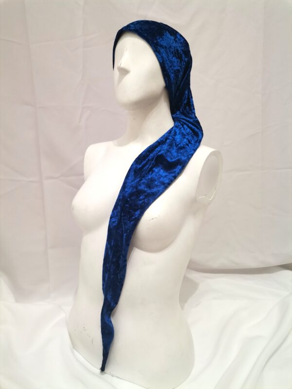 Knightcap Sapphire