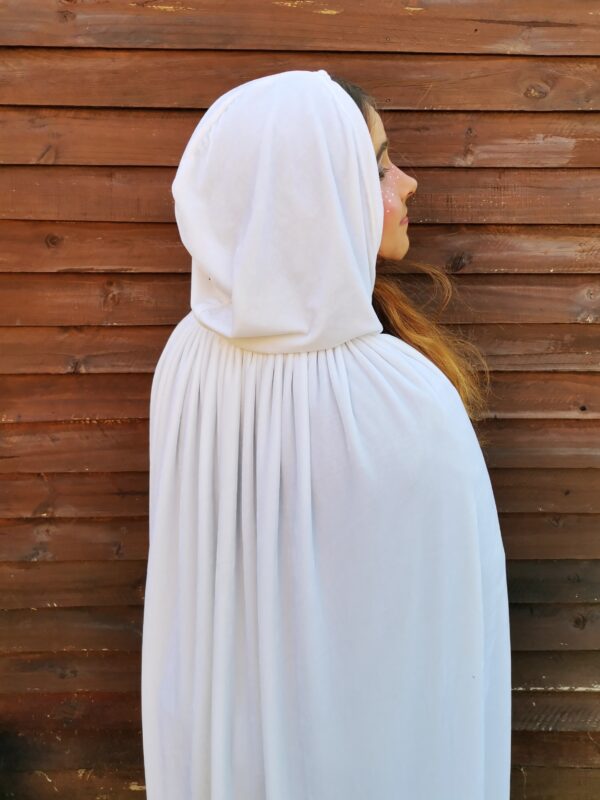 Nova Cloak