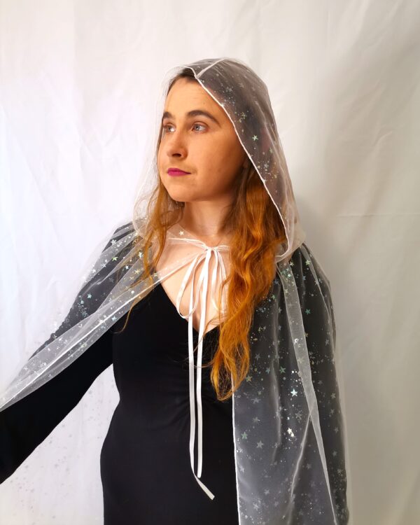 Adult Astra Cloak