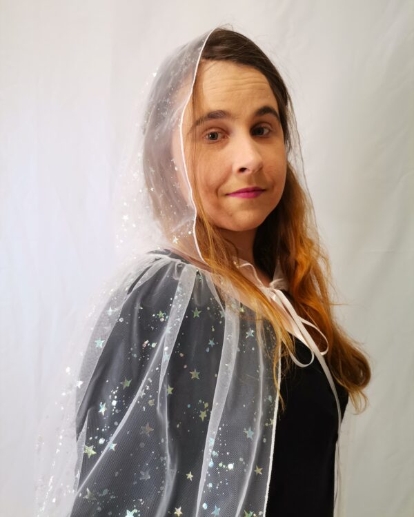 Astra Cloak Adult