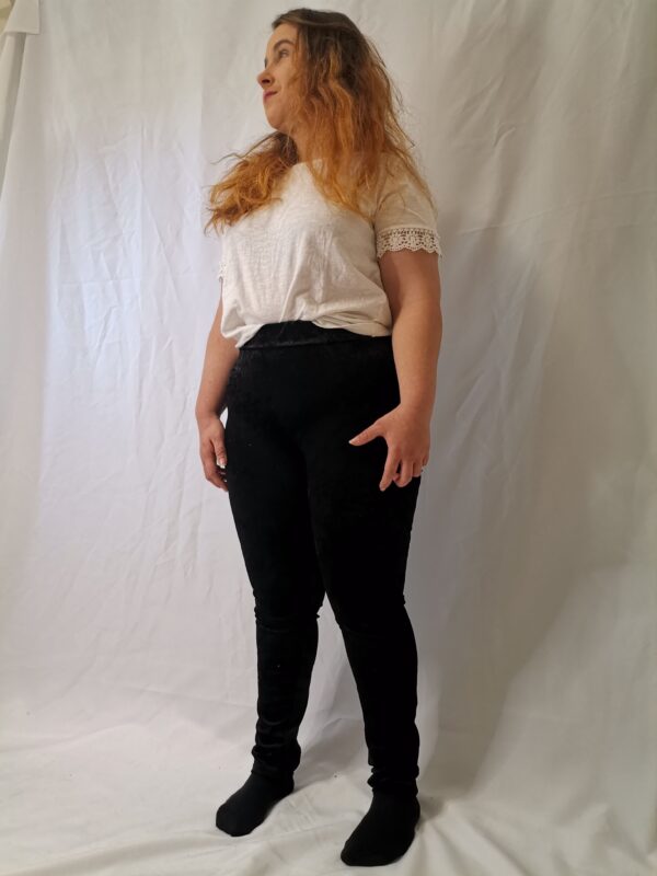 Nova Leggings black