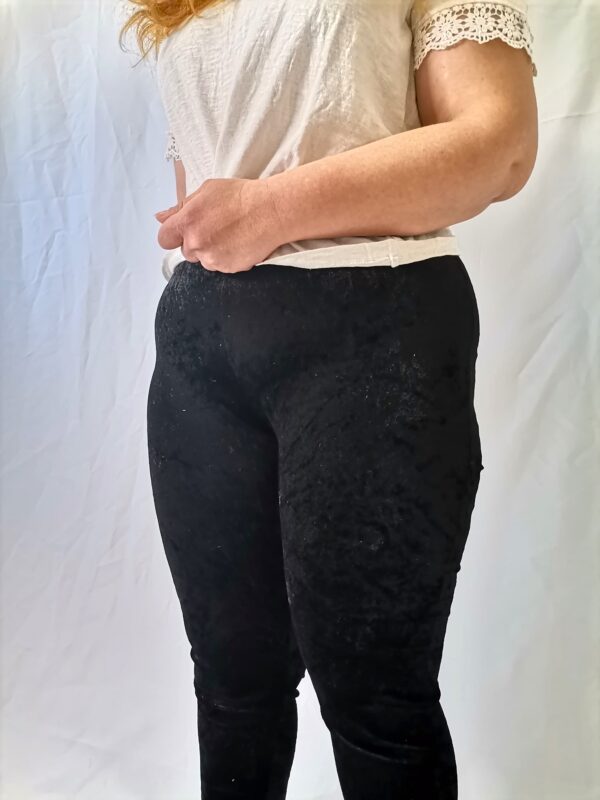 Nova Leggings black