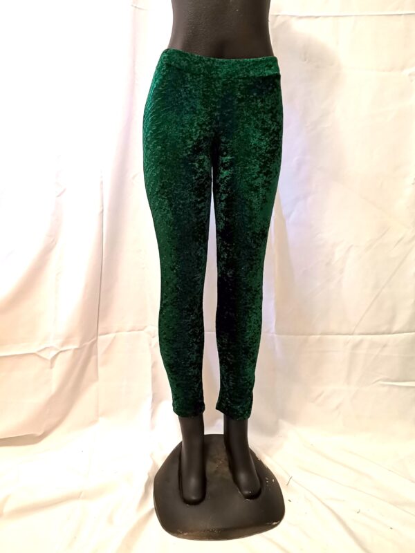 Nova Leggings emerald