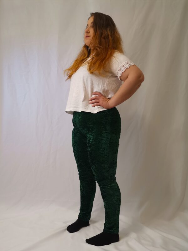Nova Leggings - Image 5