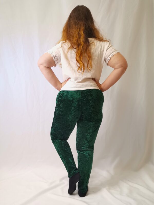 Nova Leggings emerald