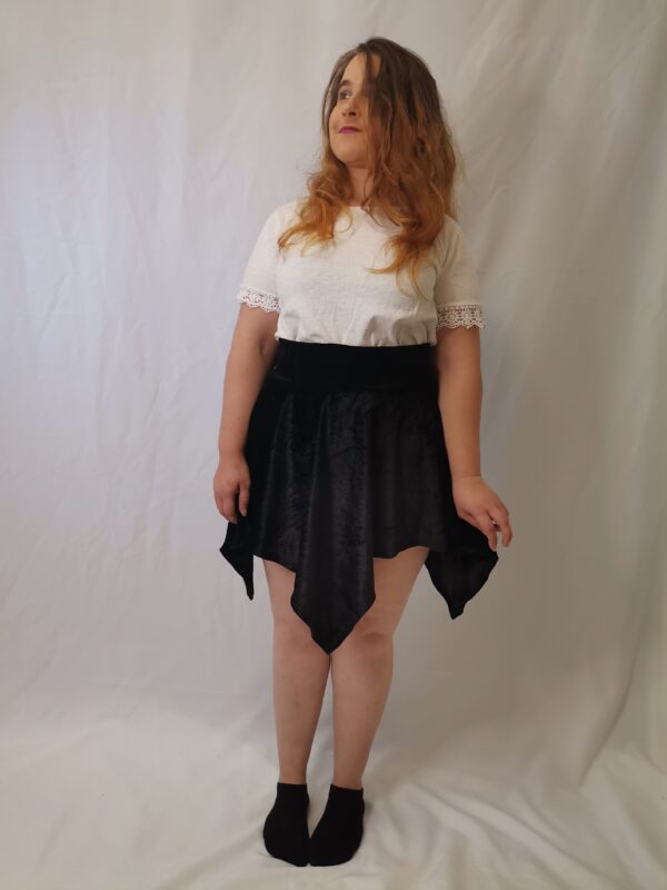 Oberon Pixie Skirt - Image 2